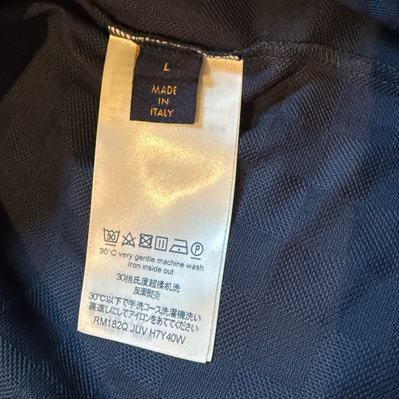 Louis Vuitton Polo - Picture 5 of 5